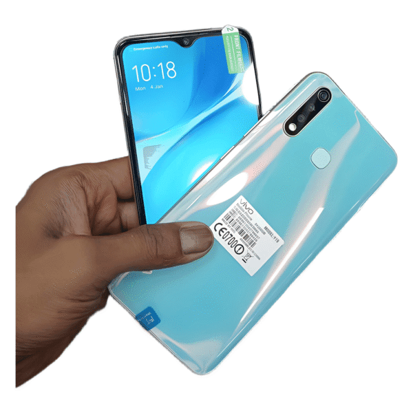 Vivo Y19 8GB RAM 256GB ROM 5000mAh Battery - Image 6